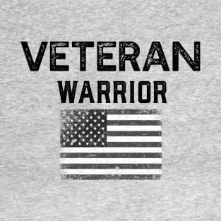 Veteran Warrior T-Shirt